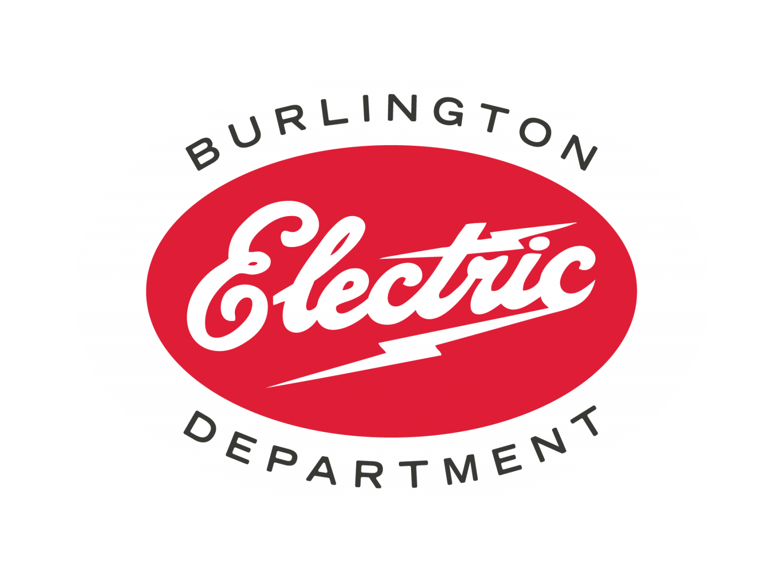 Burlington Electric Department