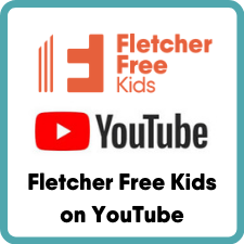 Fletcher Free Kids on YouTube