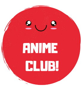 kawaii anime club logo