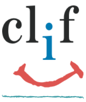Children's LIteracy Foundation (CLiF) logo