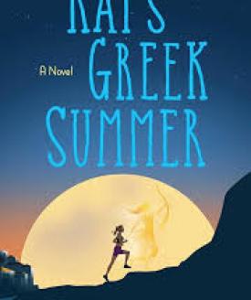 Kat's Greek Summer