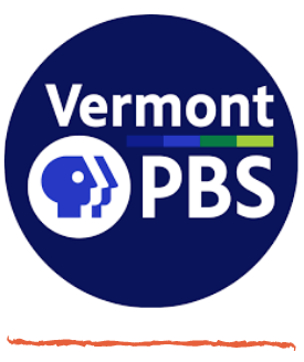 Vermont PBS logo