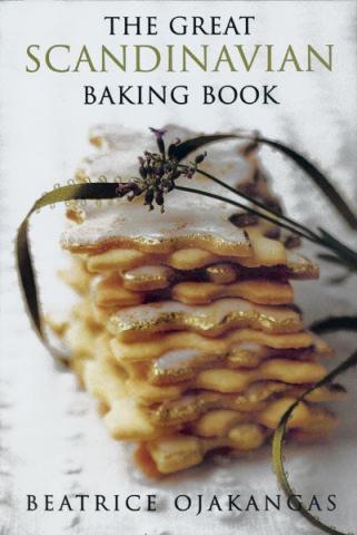 Scandinavian Baking