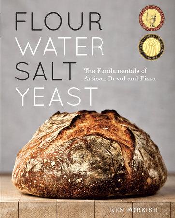 Flour Water