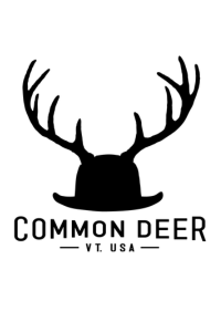 Common Deer Logo