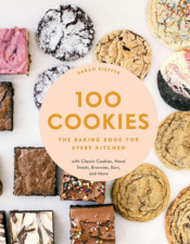 Cover of 100 Cookies