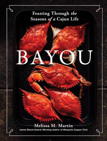 Cover of Bayou