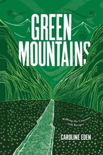 Cover of Green Mountains cookbook