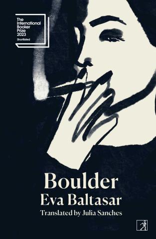 Boulder Cover