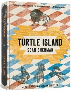 Cover of Turtle Island