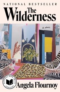 Cover of the book The Wilderness