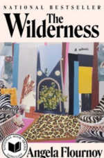 Cover of book the Wilderness