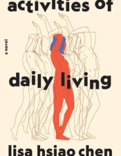 Lisa Chen Book Cover