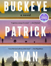 Cover of Buckeye