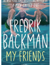 My Friends book cover